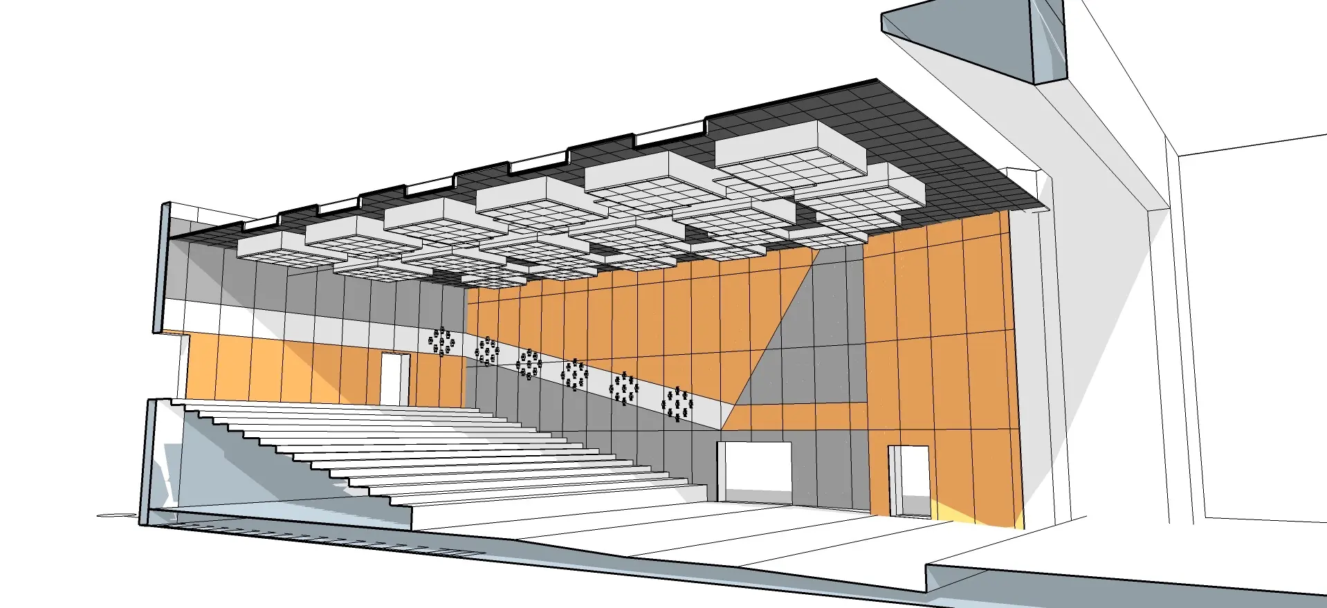 Спецификации материалов